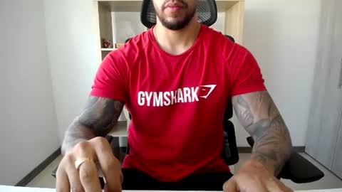 Snapshot of loganhod chatting on 28, 7, 2026 Logan Wolfp online show from 28, 7, 2026