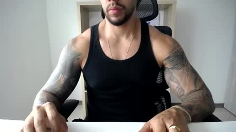 Snapshot of loganhod chatting on 3, 8, 2026 Logan Wolfp online show from 3, 8, 2026