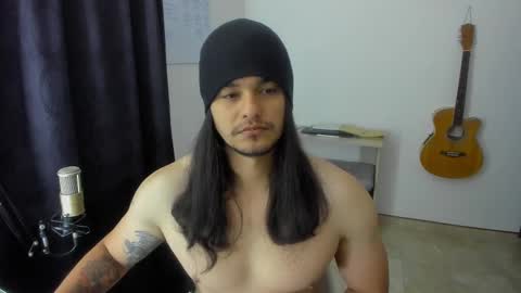 Logan online show from 28, 2, 2025