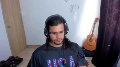 Snapshot of loganhot22 chatting on 11, 5, 2026 Logan online show from 11, 5, 2026