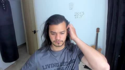 Snapshot of loganhot22 chatting on 28, 5, 2026 Logan online show from 28, 5, 2026