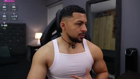 Snapshot of loganmartinx chatting on 8, 6, 2026 loganmartinx online show from 8, 6, 2026