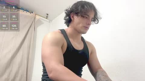Logan online show from 14, 6, 2026