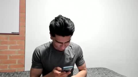 Logan online show from 18, 12, 2025