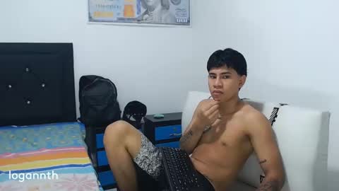 logannthh online show from 22, 2, 2025