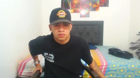 logannthh online show from 25, 3, 2026