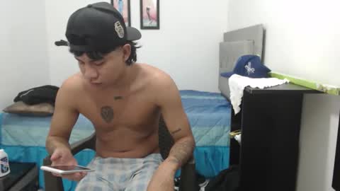 Snapshot of logannthh chatting on 11, 5, 2026 logannthh online show from 11, 5, 2026