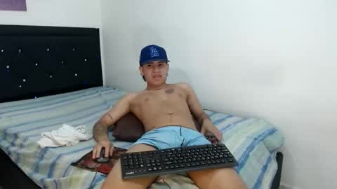 Snapshot of logannthh chatting on 4, 6, 2026 logannthh online show from 4, 6, 2026
