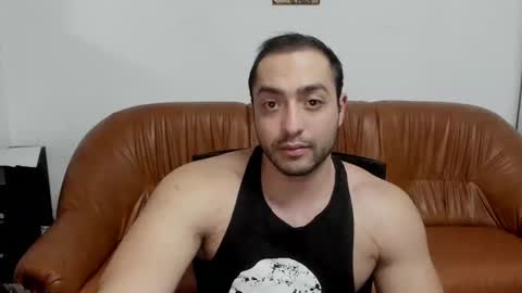 LoganReformed online show from 3, 1, 2025