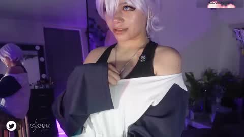 Janne Miller 9pm to 3am GMT-5 online show from 21, 2, 2026