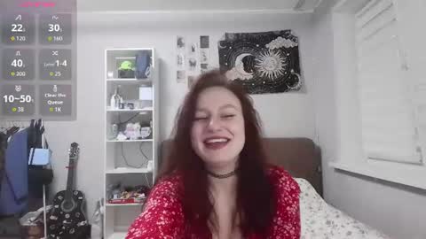 Snapshot of loiselovetto chatting on 4, 7, 2026 loiselovetto online show from 4, 7, 2026