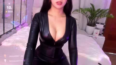 Snapshot of loisewilliams chatting on 21, 1, 2025 Mistress L online show from 21, 1, 2025