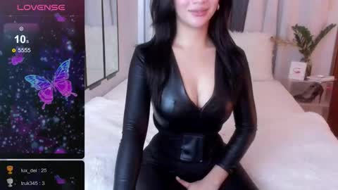 Mistress L online show from 28, 2, 2026