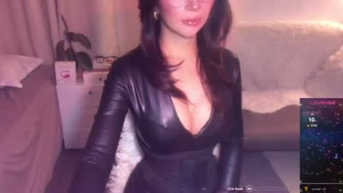 Snapshot of loisewilliams chatting on 12, 7, 2026 Mistress L online show from 12, 7, 2026