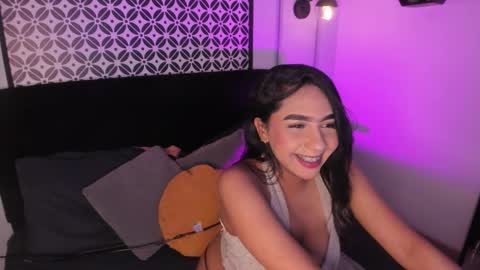 Snapshot of lola_12_ chatting on 18, 3, 2026 Lola online show from 18, 3, 2026