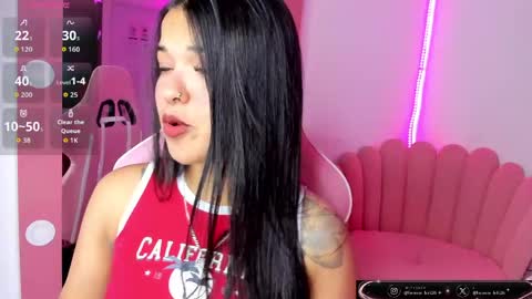Snapshot of lola__26 chatting on 14, 5, 2026 Lola online show from 14, 5, 2026