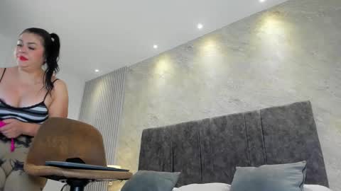 Lola Sweet online show from 30, 11, 2025