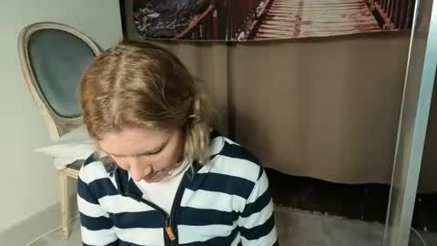 Snapshot of lola_belgium chatting on 27, 4, 2026 lola_belgium online show from 27, 4, 2026