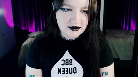 Lola Chi online show from 22, 12, 2025