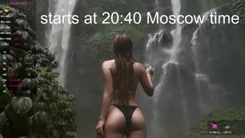 Lola online show from 9, 11, 2025