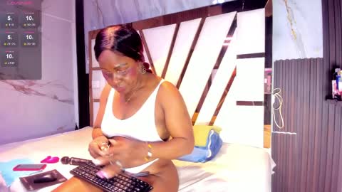 Snapshot of lola_hornei chatting on 8, 4, 2026 Lola online show from 8, 4, 2026