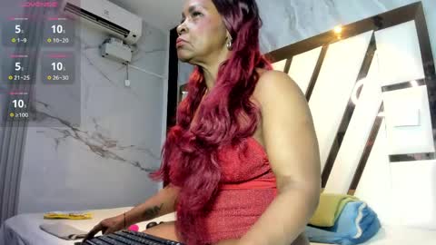 Snapshot of lola_hornei chatting on 18, 4, 2026 Lola online show from 18, 4, 2026