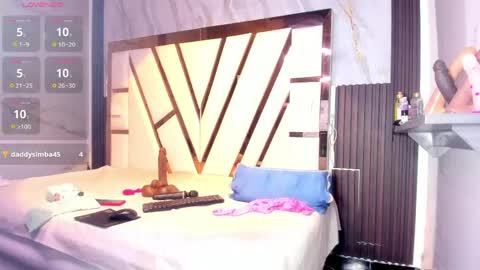 Snapshot of lola_hornei chatting on 25, 4, 2026 Lola online show from 25, 4, 2026