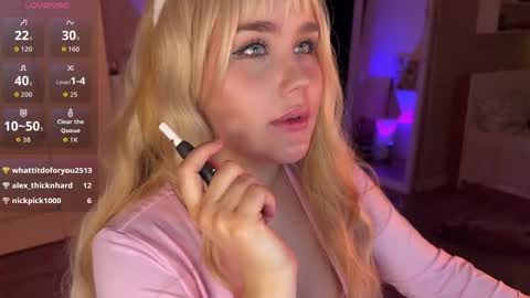 lola_razee online show from 16, 4, 2026