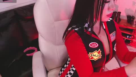 Snapshot of lola_star_ chatting on 29, 4, 2026 Lola online show from 29, 4, 2026