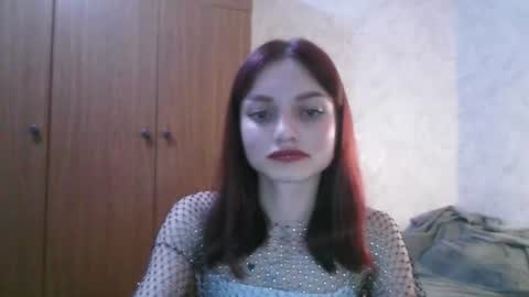lola_sweetglow online show from 11, 7, 2026