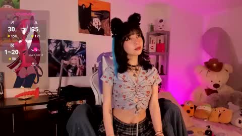 Lola Bunny online show from 27, 11, 2025