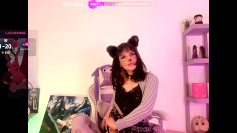 Lola Bunny online show from 8, 8, 2026