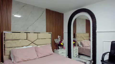 Snapshot of lolaangellx chatting on 5, 5, 2026 Lola Angel online show from 5, 5, 2026
