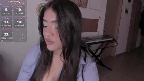 lolaasmith_21 online show from 2, 11, 2025