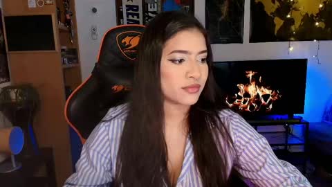 lolaasmith_21 online show from 18, 5, 2026