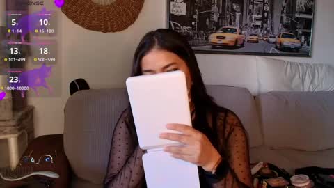 lolaasmith_21 online show from 20, 5, 2026