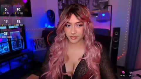 Snapshot of lolaasmith_21 chatting on 15, 7, 2026 lolaasmith_21 online show from 15, 7, 2026