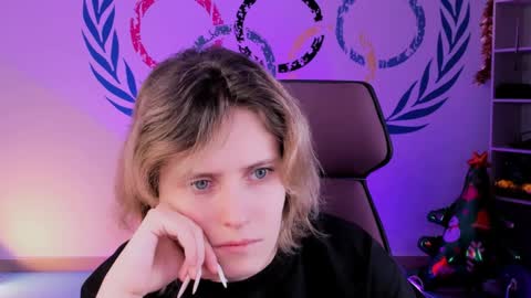 I consider myself the god Loki but life just calls me LOL  online show from 28, 12, 2024