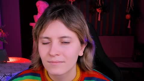 I consider myself the god Loki but life just calls me LOL  online show from 14, 1, 2025