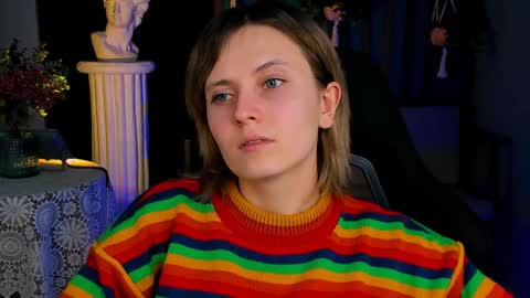 I consider myself the god Loki but life just calls me LOL  online show from 21, 1, 2025