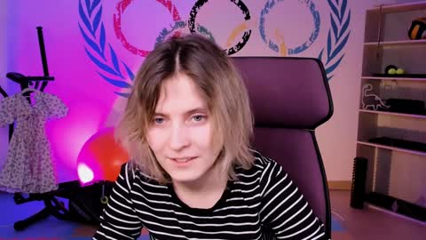 I consider myself the god Loki but life just calls me LOL  online show from 1, 2, 2025