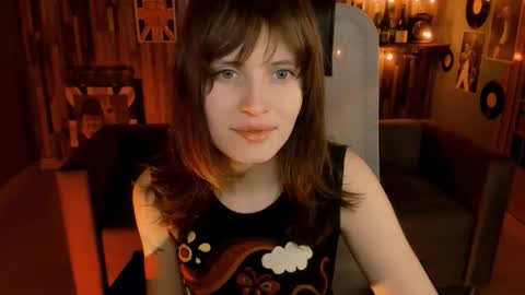 Snapshot of lolaasmus chatting on 5, 2, 2026 I consider myself the god Loki but life just calls me LOL online show from 5, 2, 2026