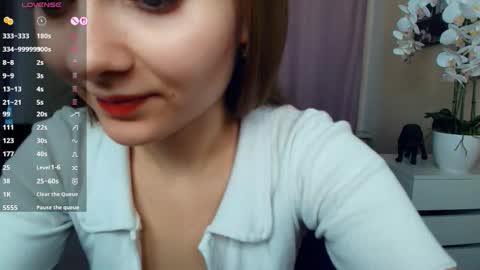 Snapshot of lolacorish chatting on 19, 2, 2026 lolacorish online show from 19, 2, 2026