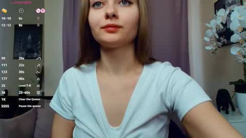 Snapshot of lolacorish chatting on 22, 2, 2026 lolacorish online show from 22, 2, 2026