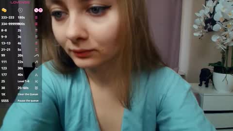 Snapshot of lolacorish chatting on 25, 2, 2026 lolacorish online show from 25, 2, 2026