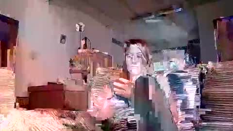 LOLA HUESO y ERIC online show from 29, 9, 2025