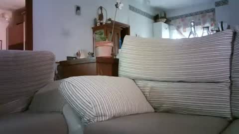 LOLA HUESO y ERIC online show from 26, 10, 2025