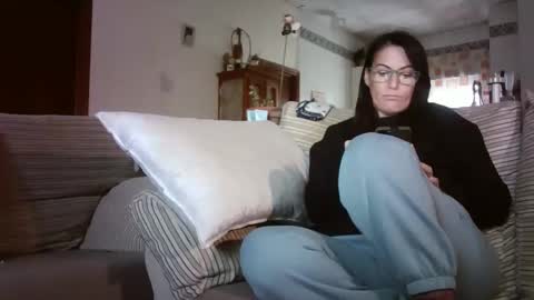 LOLA HUESO y ERIC online show from 6, 1, 2026