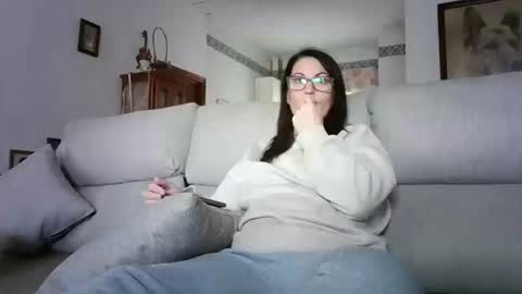 LOLA HUESO y ERIC online show from 11, 3, 2026