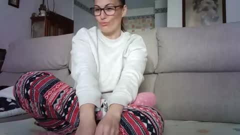 LOLA HUESO y ERIC online show from 31, 3, 2026